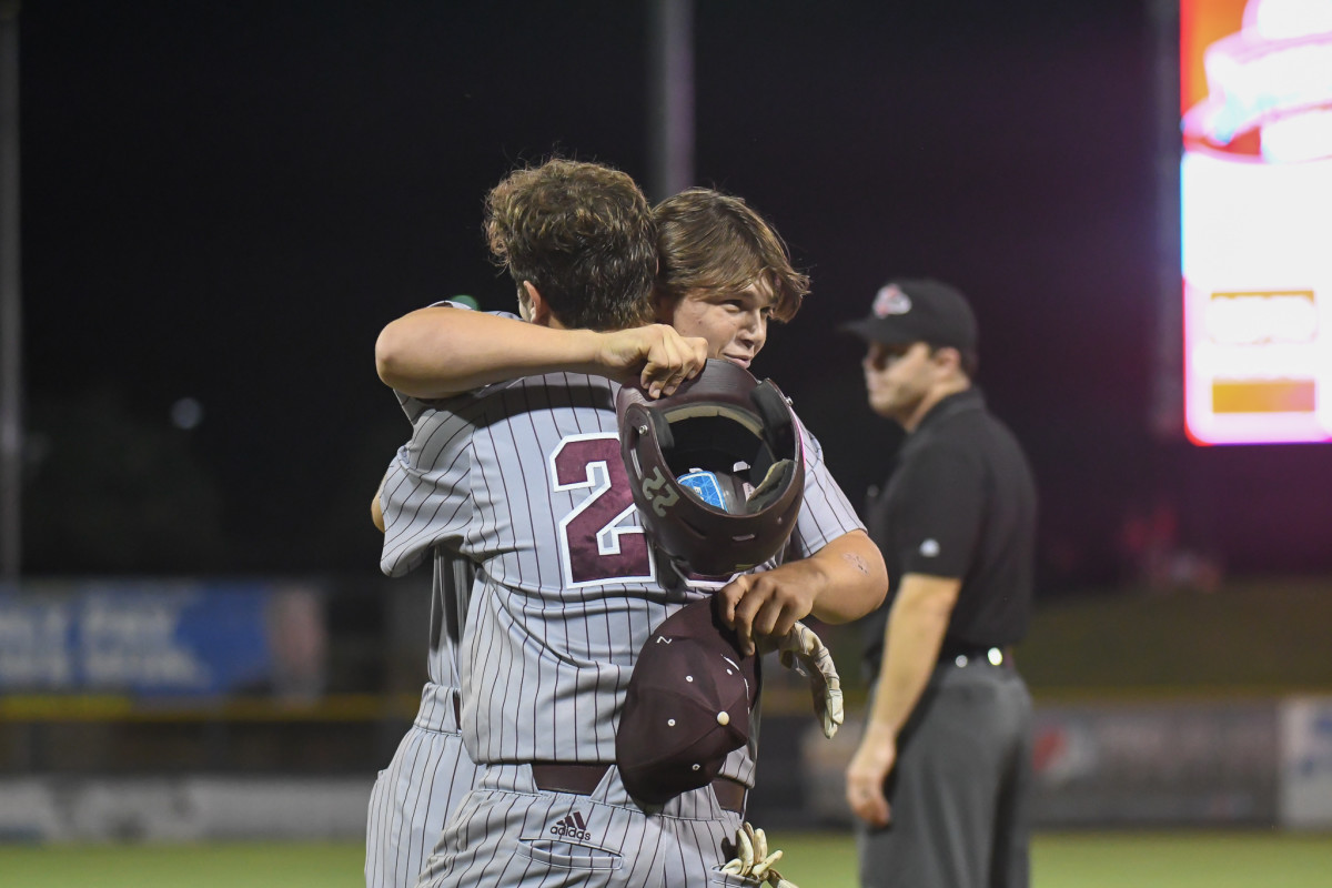 east central neshoba central mhsaa baseball state championship game23